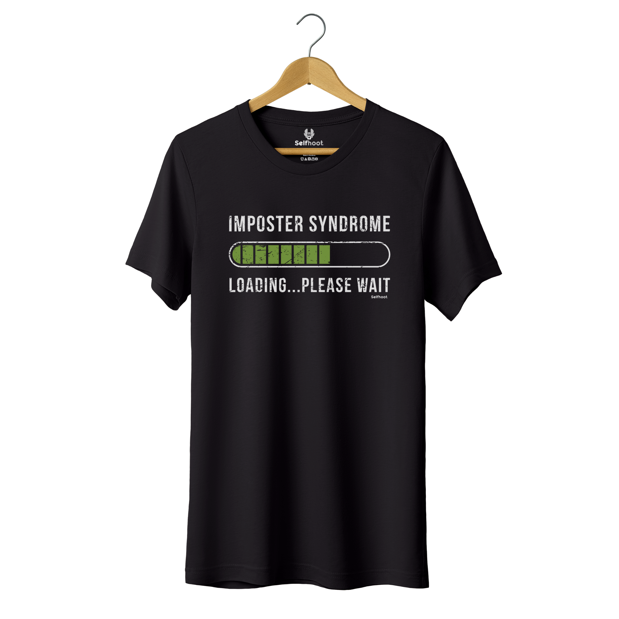 Imposter Loading Premium Tee
