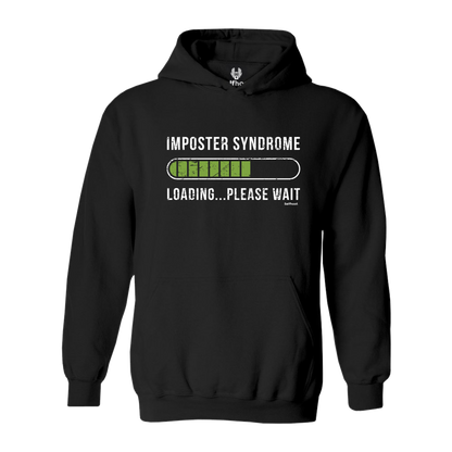 Imposter Loading Premium Hoodie
