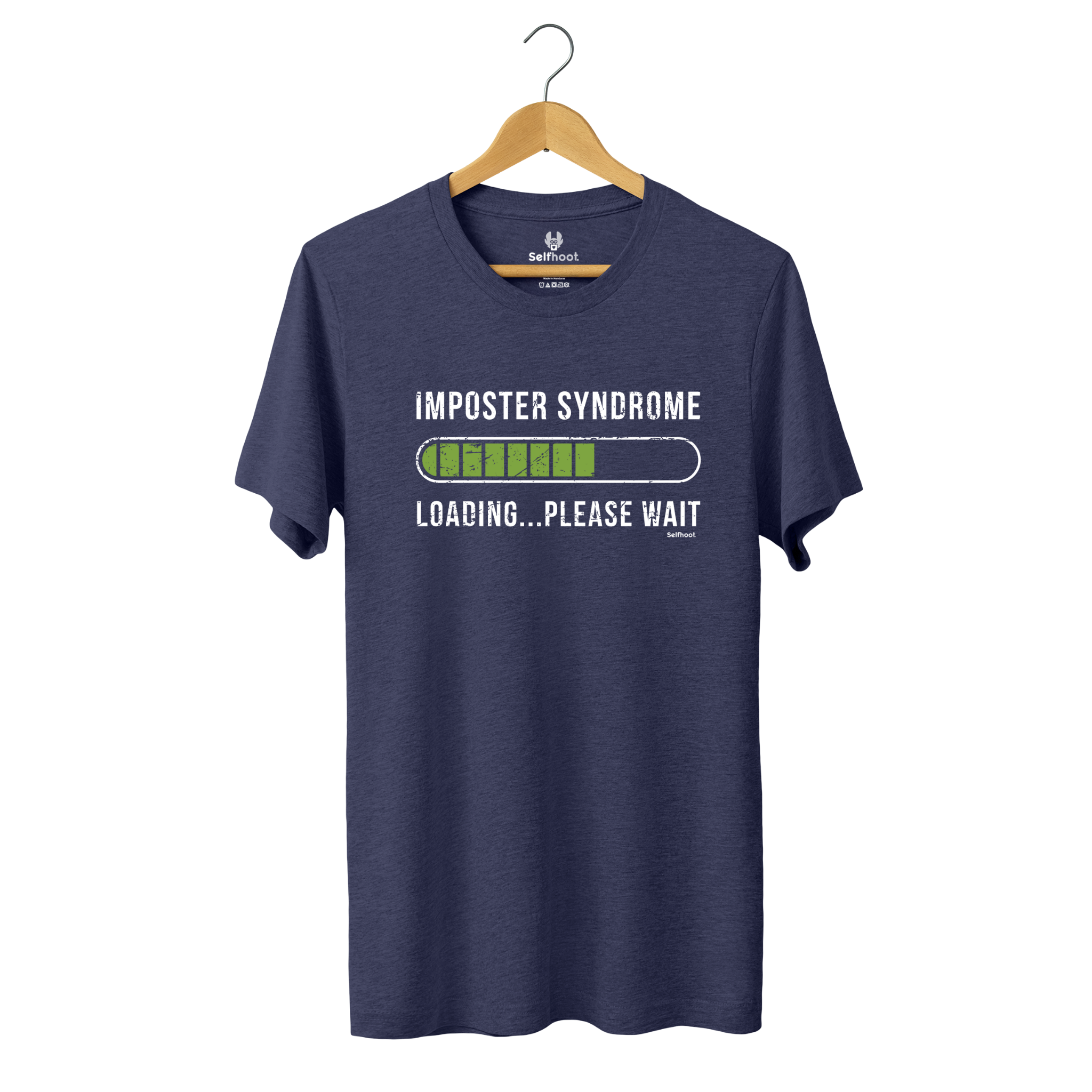 Imposter Loading Premium Tee