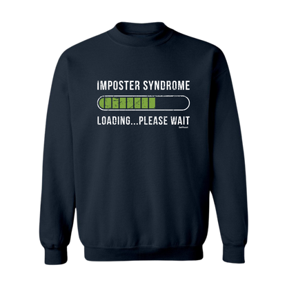 Imposter Loading Premium Sweatshirt