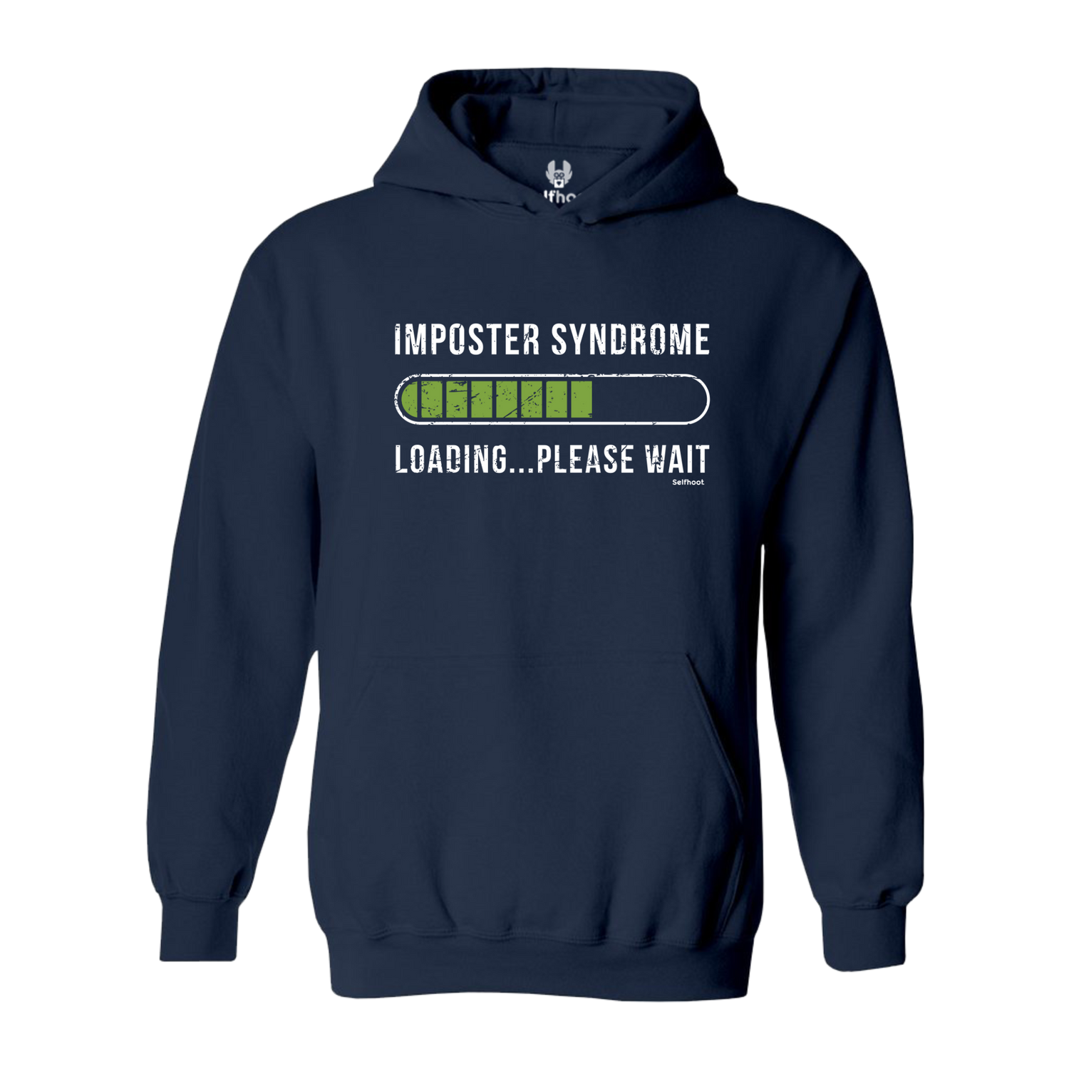 Imposter Loading Premium Hoodie