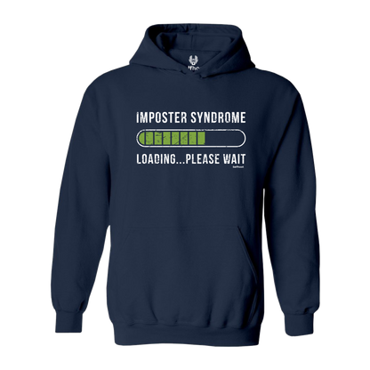Imposter Loading Premium Hoodie