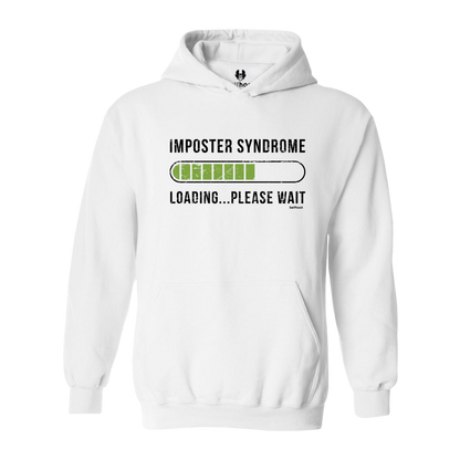 Imposter Loading Premium Hoodie