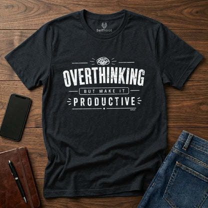 Make It Productive Premium Tee