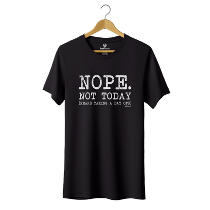 Nope. Not Today Premium Tee