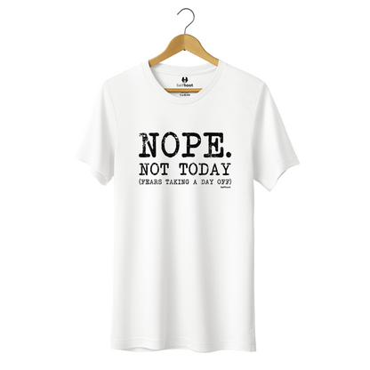 Nope. Not Today Premium Tee