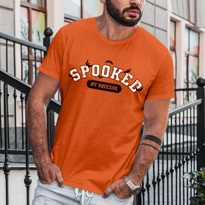 Spooked By Success Premium Tee