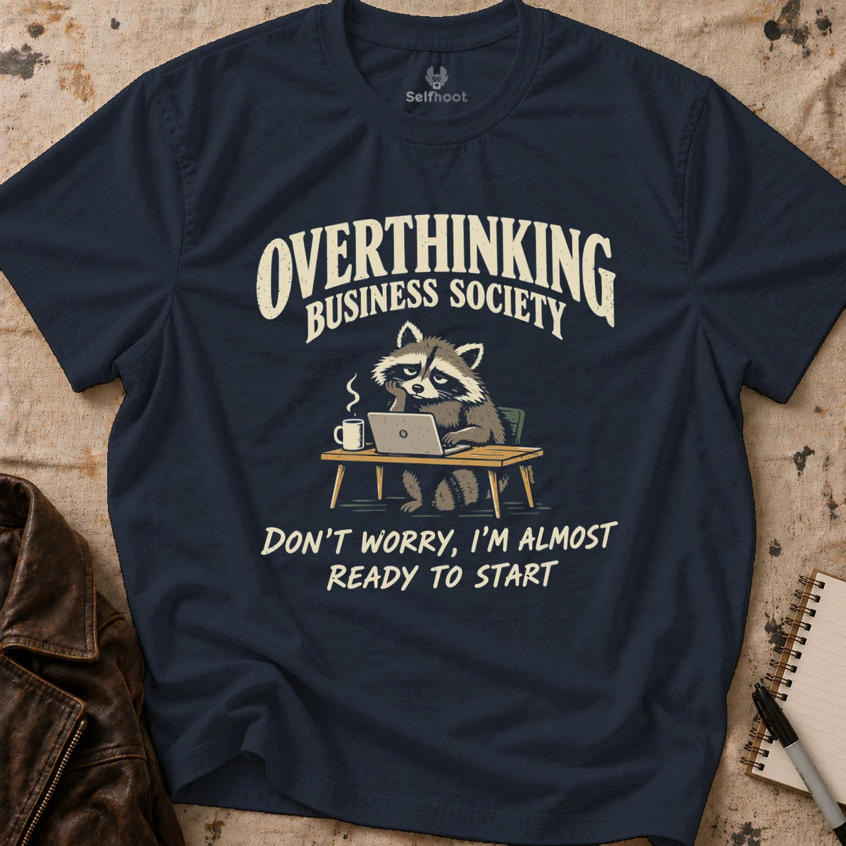Heather Navy