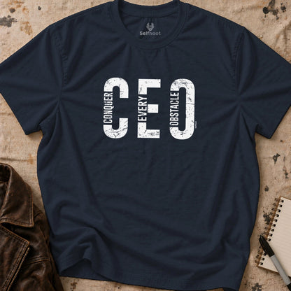 Heather Navy