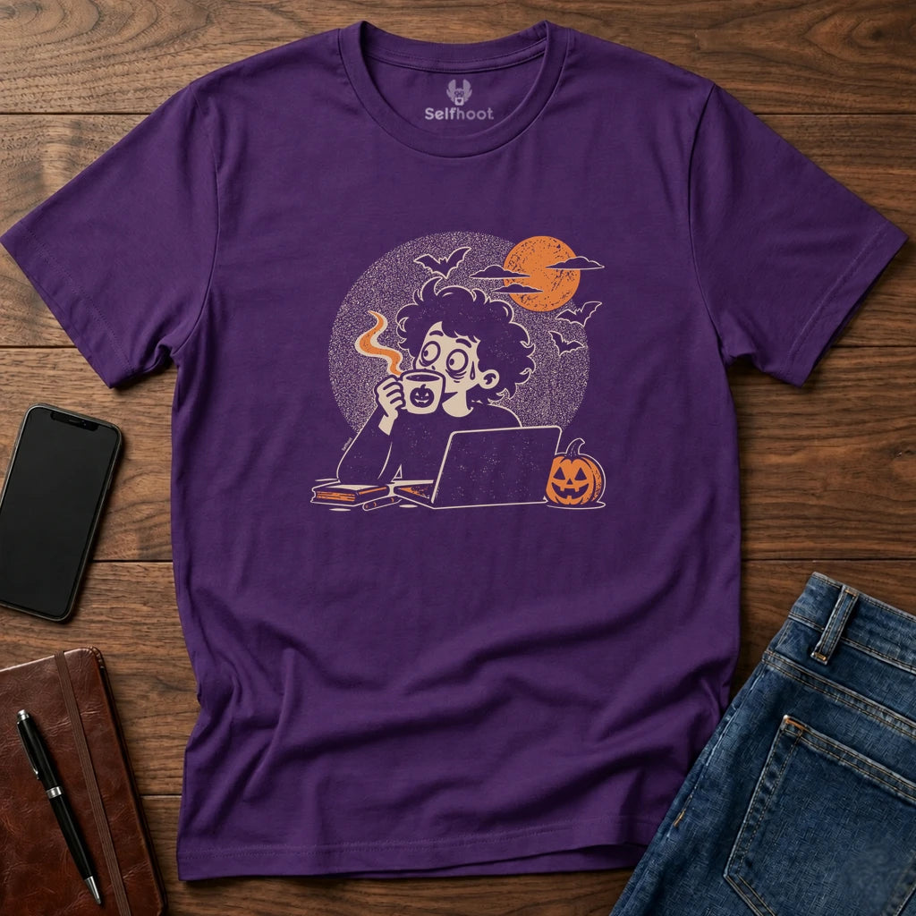 Team Purple