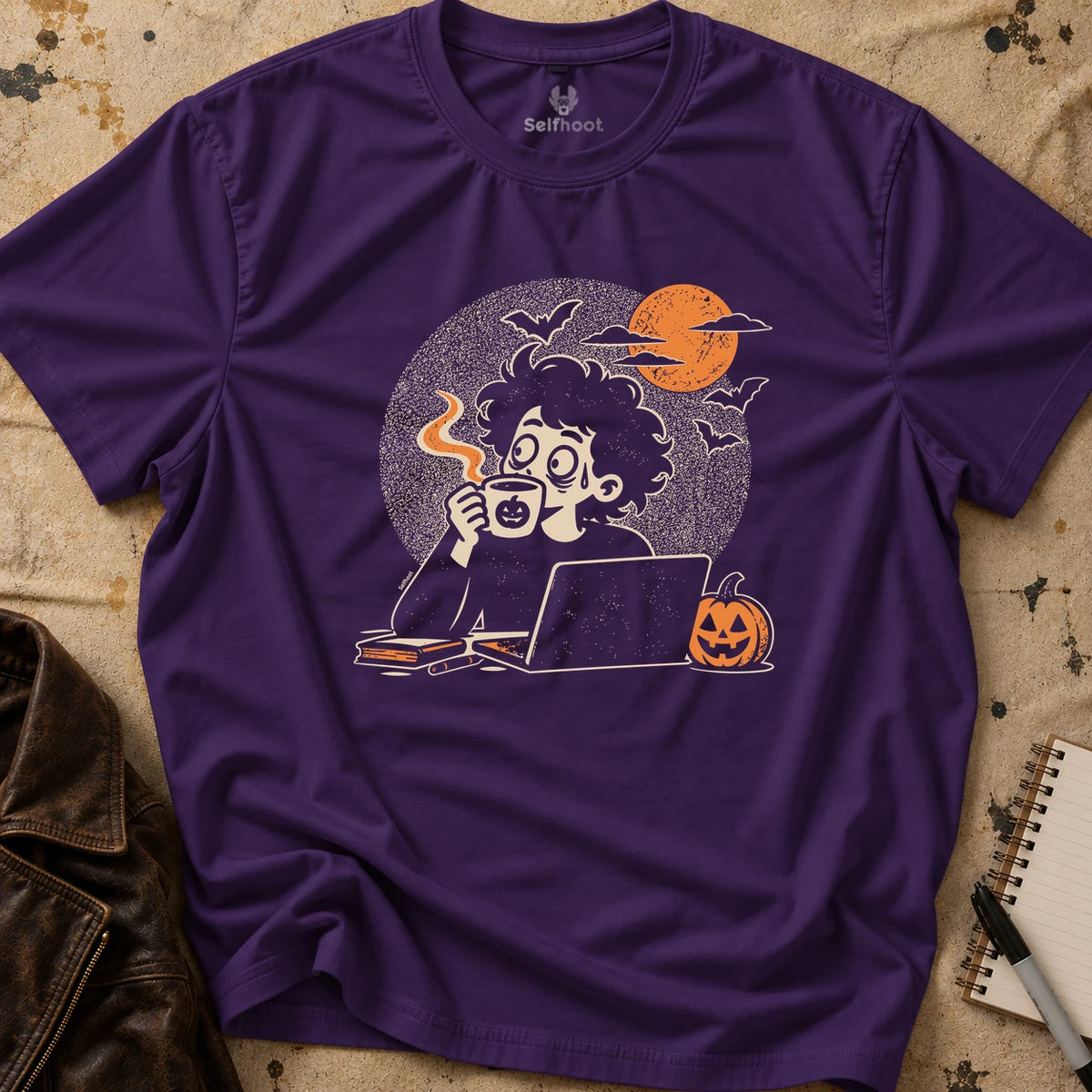 Team Purple