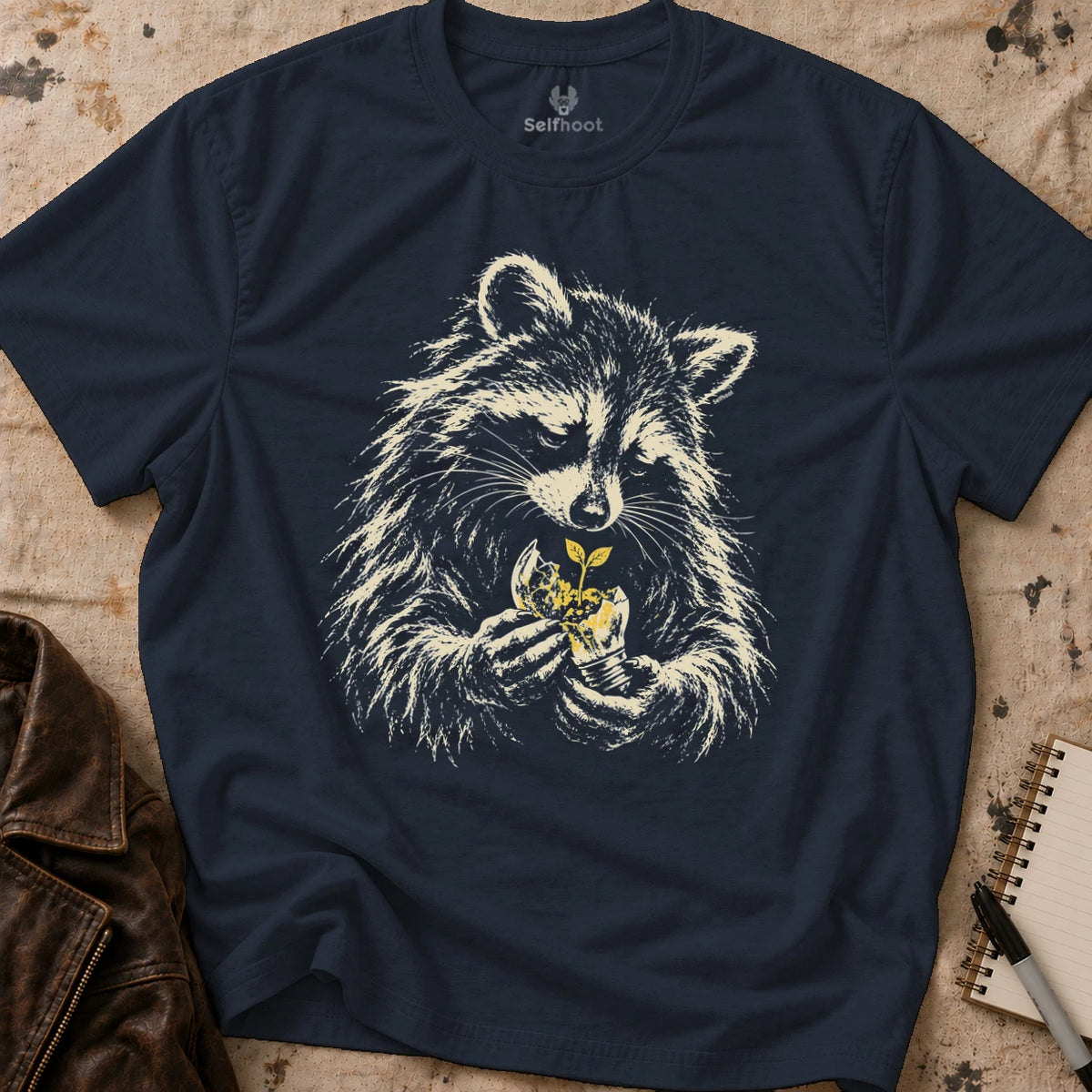 Heather Navy